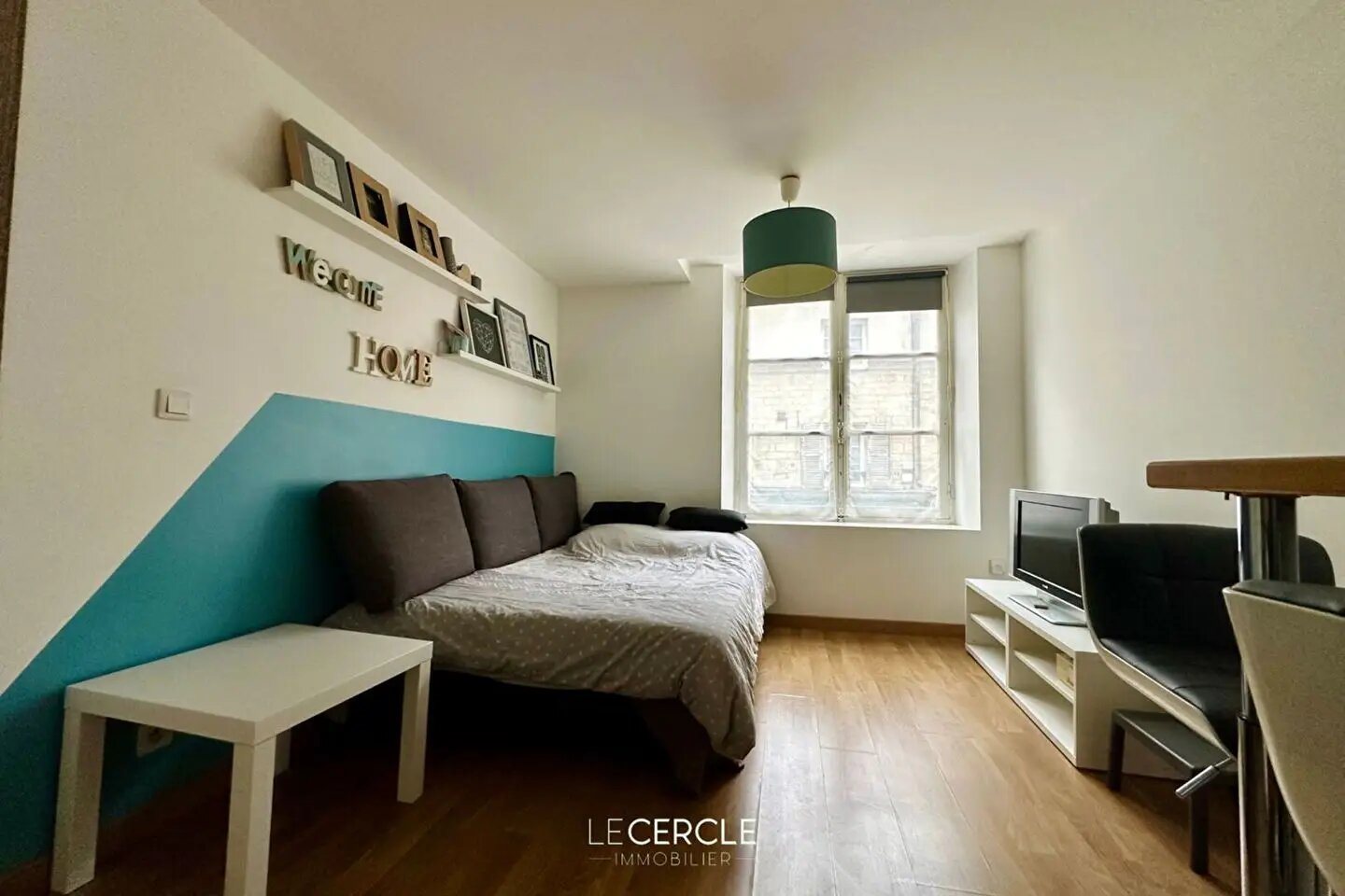 Appartement à louer, 17m², Senlis