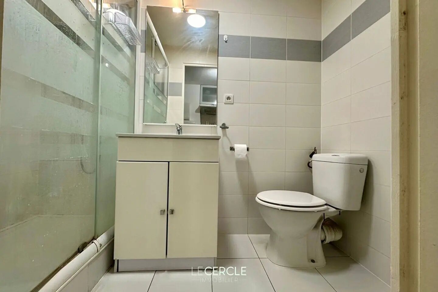 Appartement à louer, 17m², Senlis