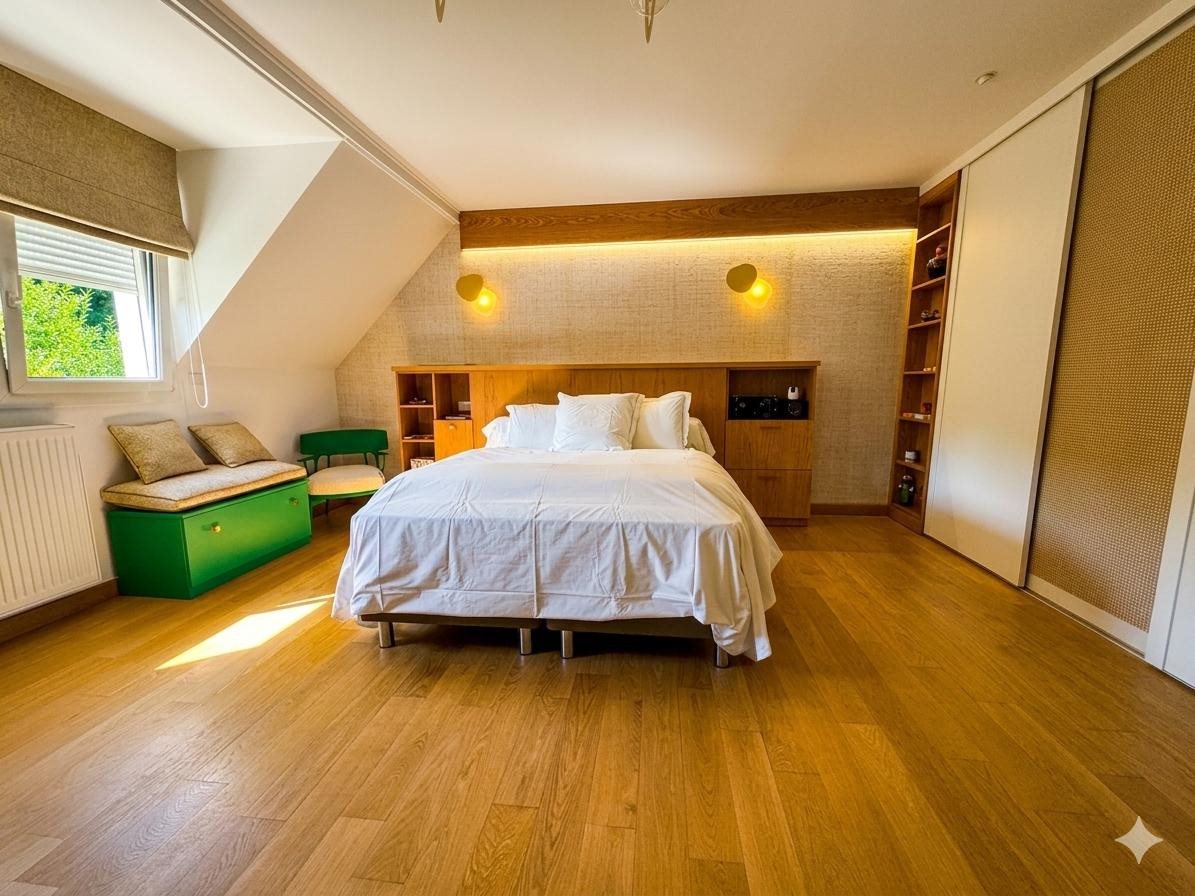 Maison à vendre, 340m², Senlis