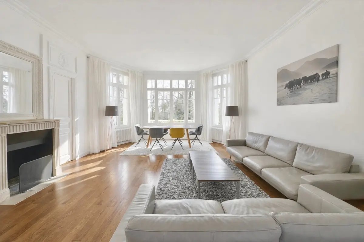 Appartement à vendre, 150m², Senlis