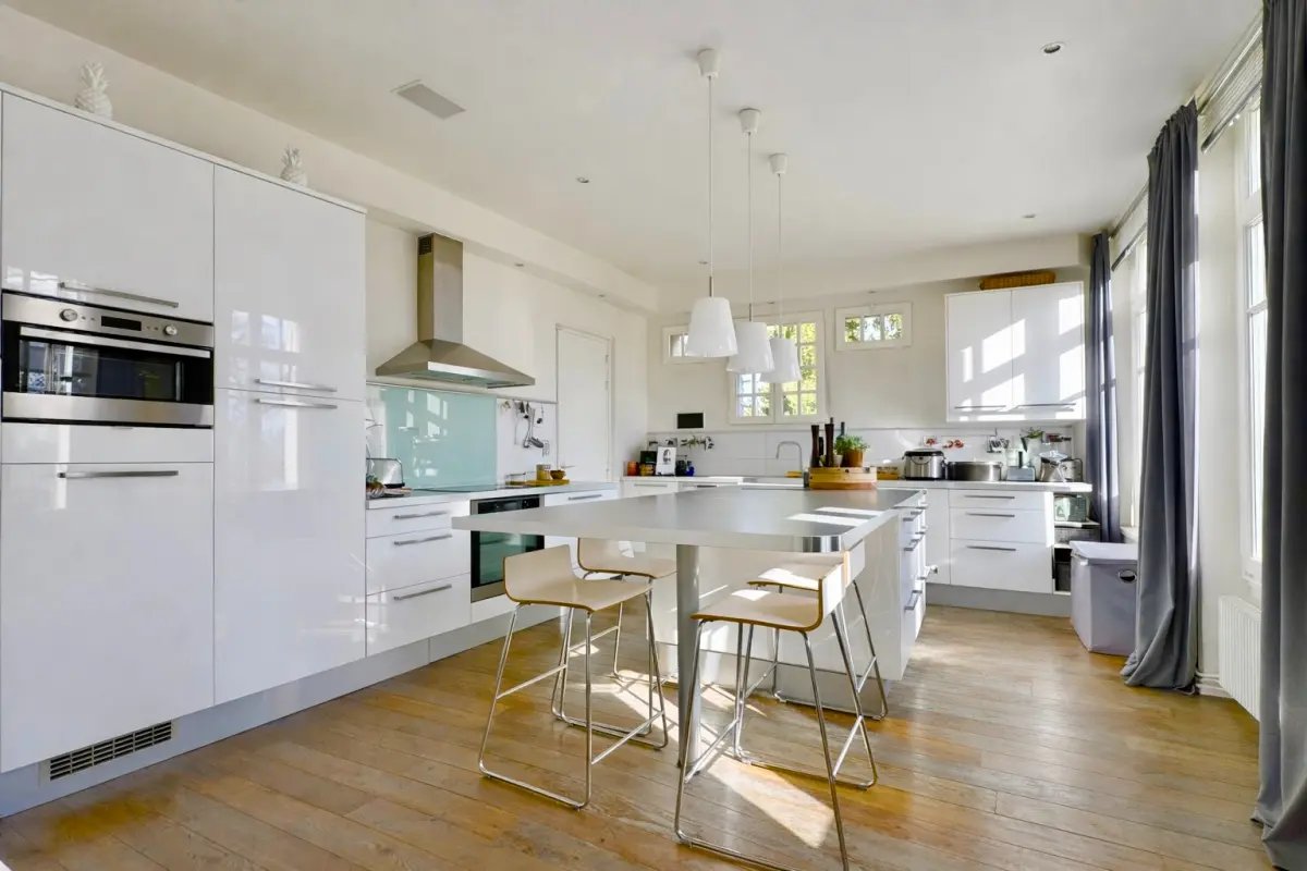 Appartement à vendre, 150m², Senlis