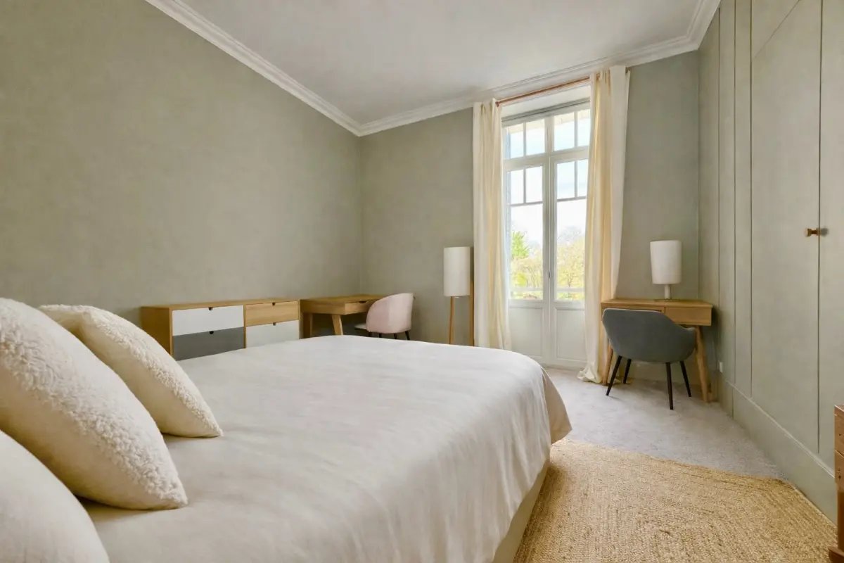 Appartement à vendre, 150m², Senlis