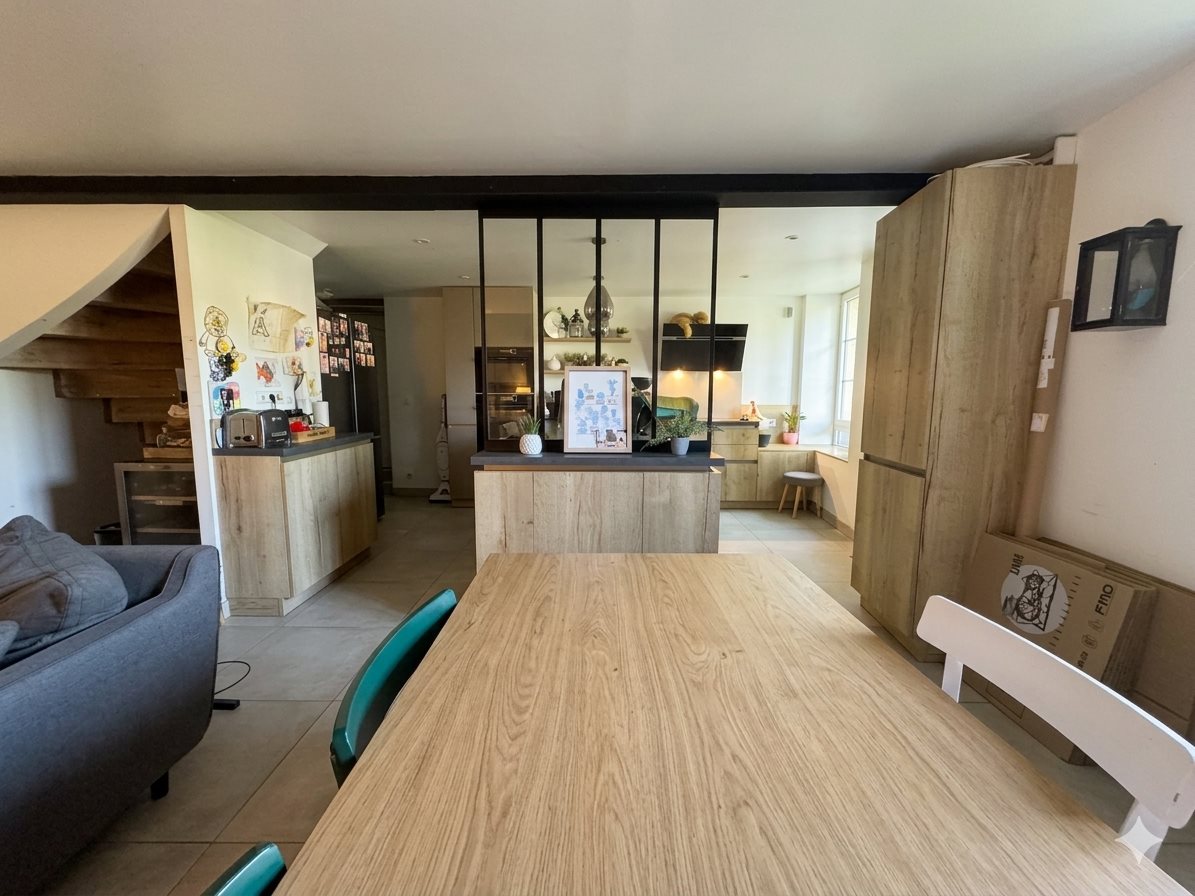 Maison à vendre, 100m², Senlis