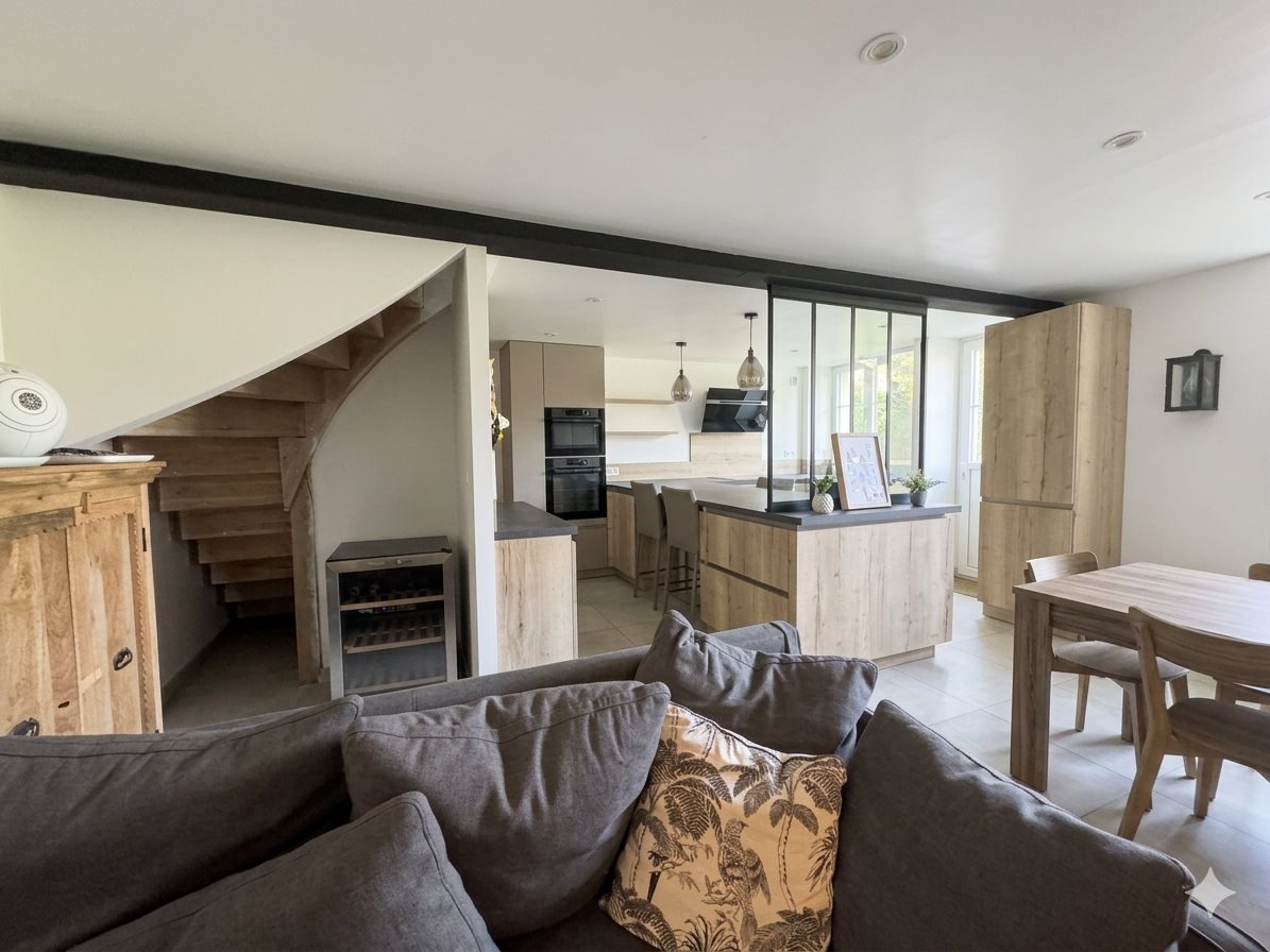 Maison à vendre, 100m², Senlis
