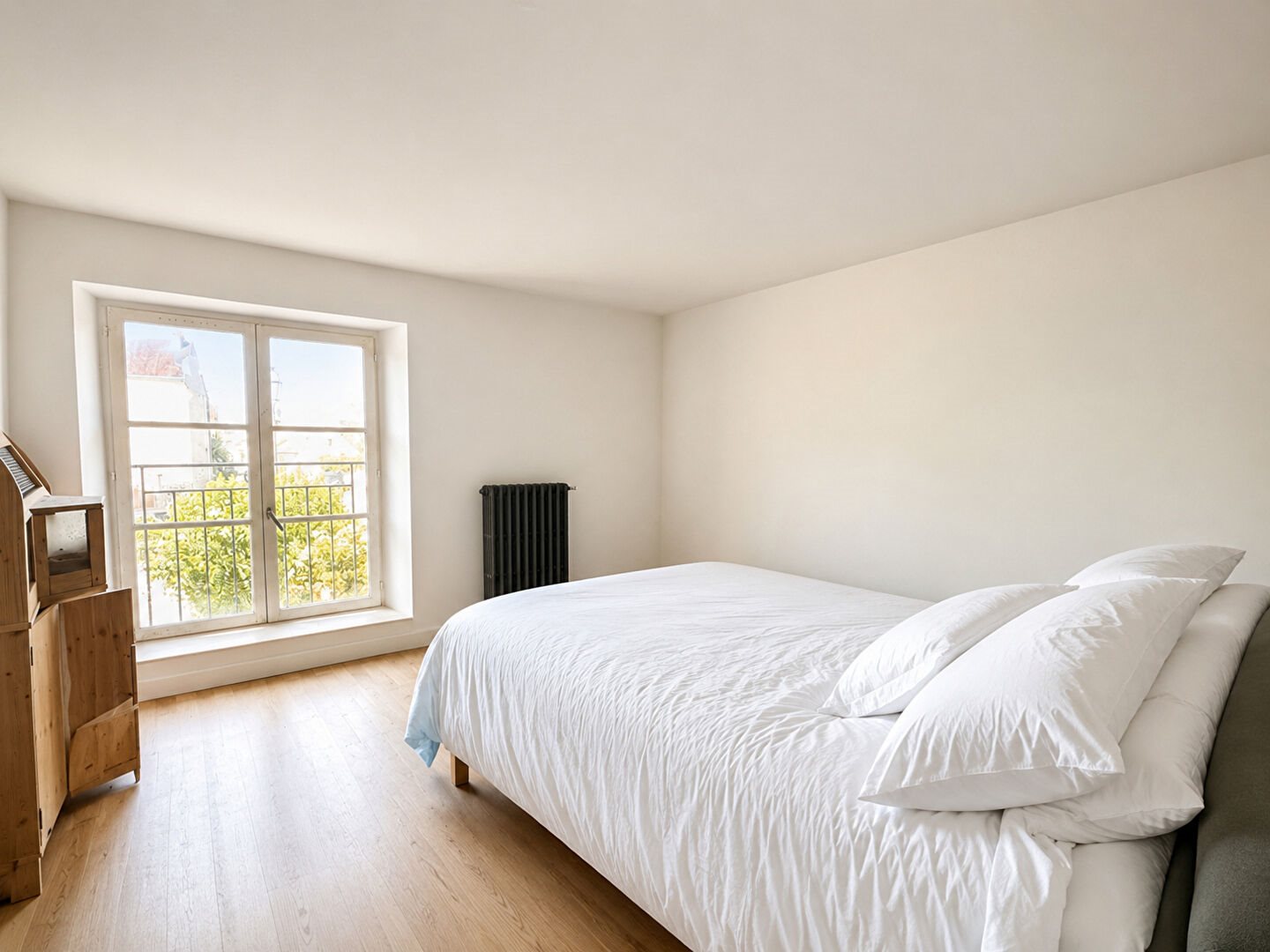 Maison à vendre, 100m², Senlis