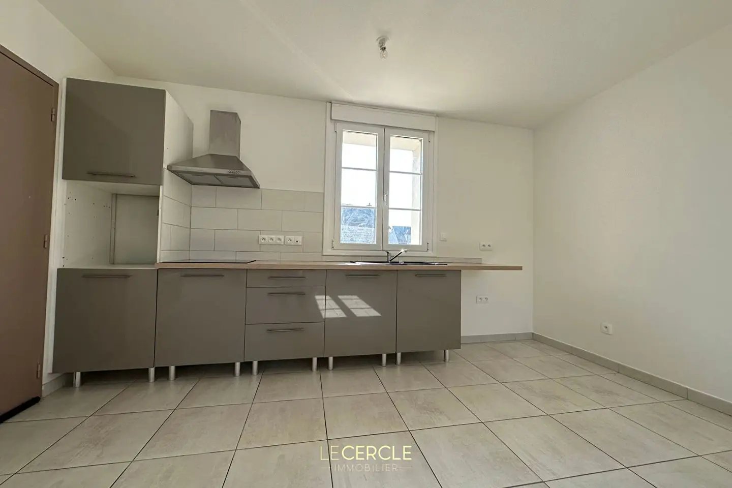 Appartement à louer, 51m², Pontarmé