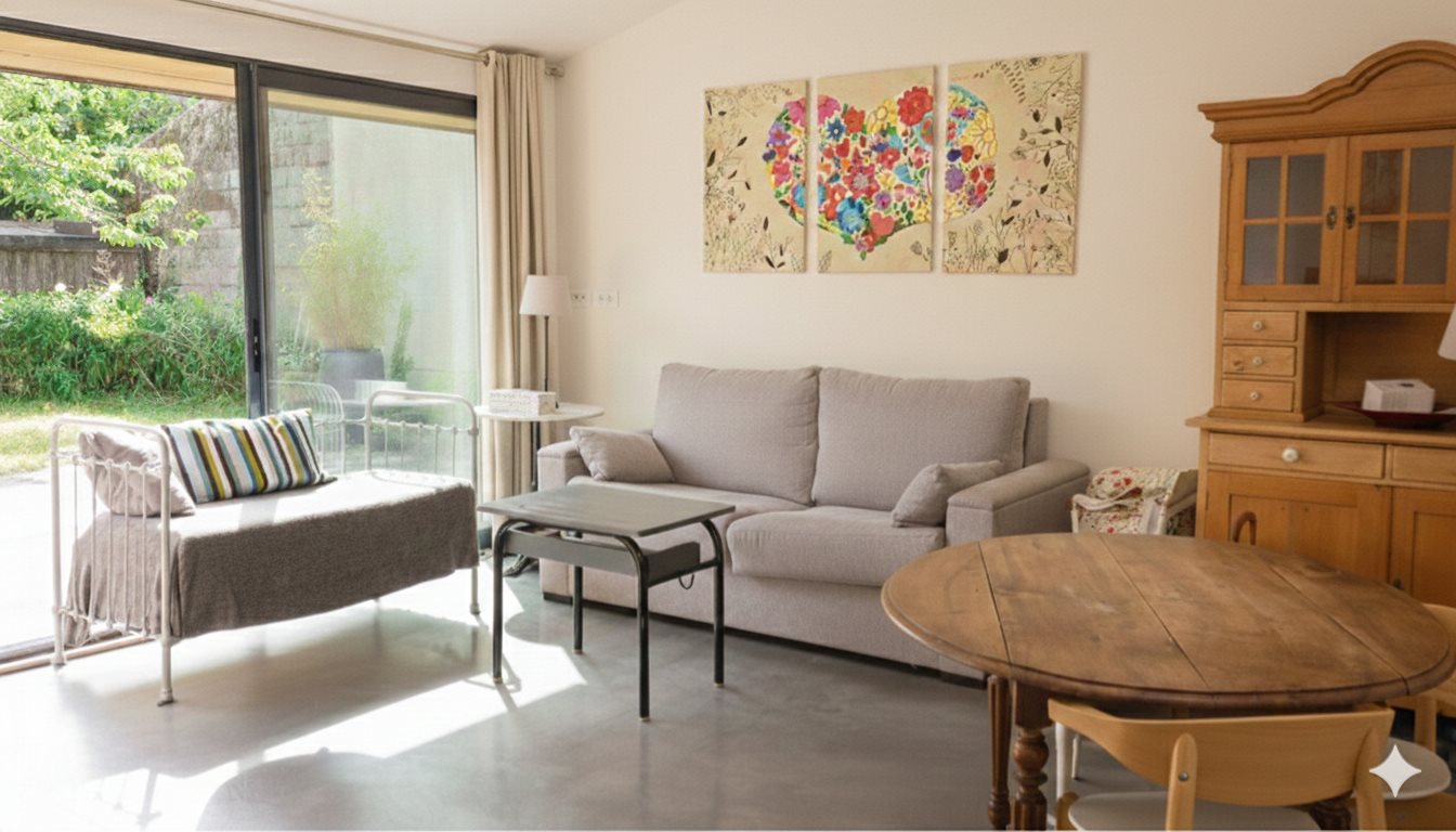 Maison à vendre, 21m², Senlis