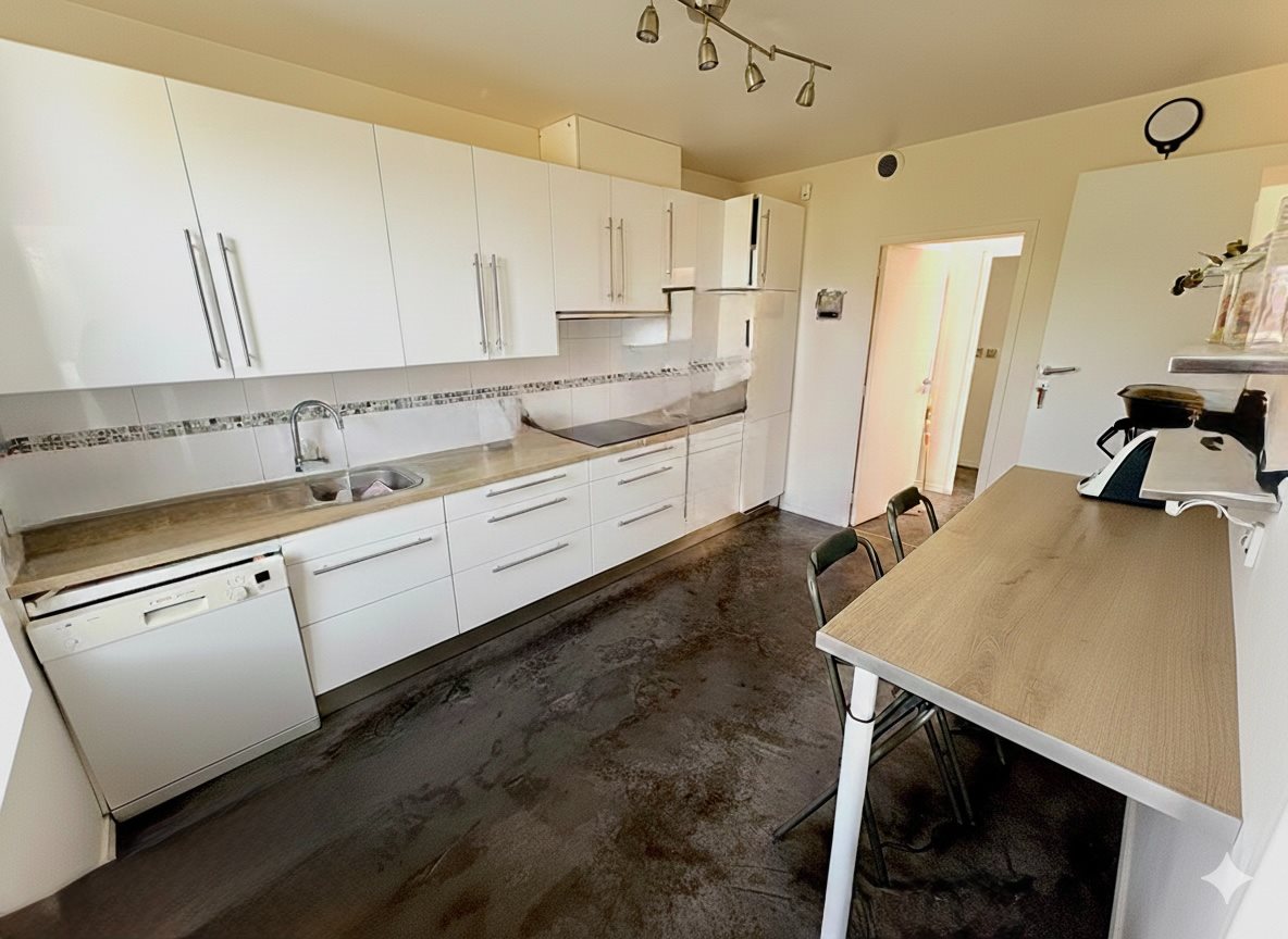 Maison à vendre, 21m², Senlis