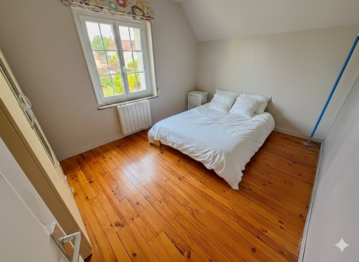 Maison à vendre, 21m², Senlis