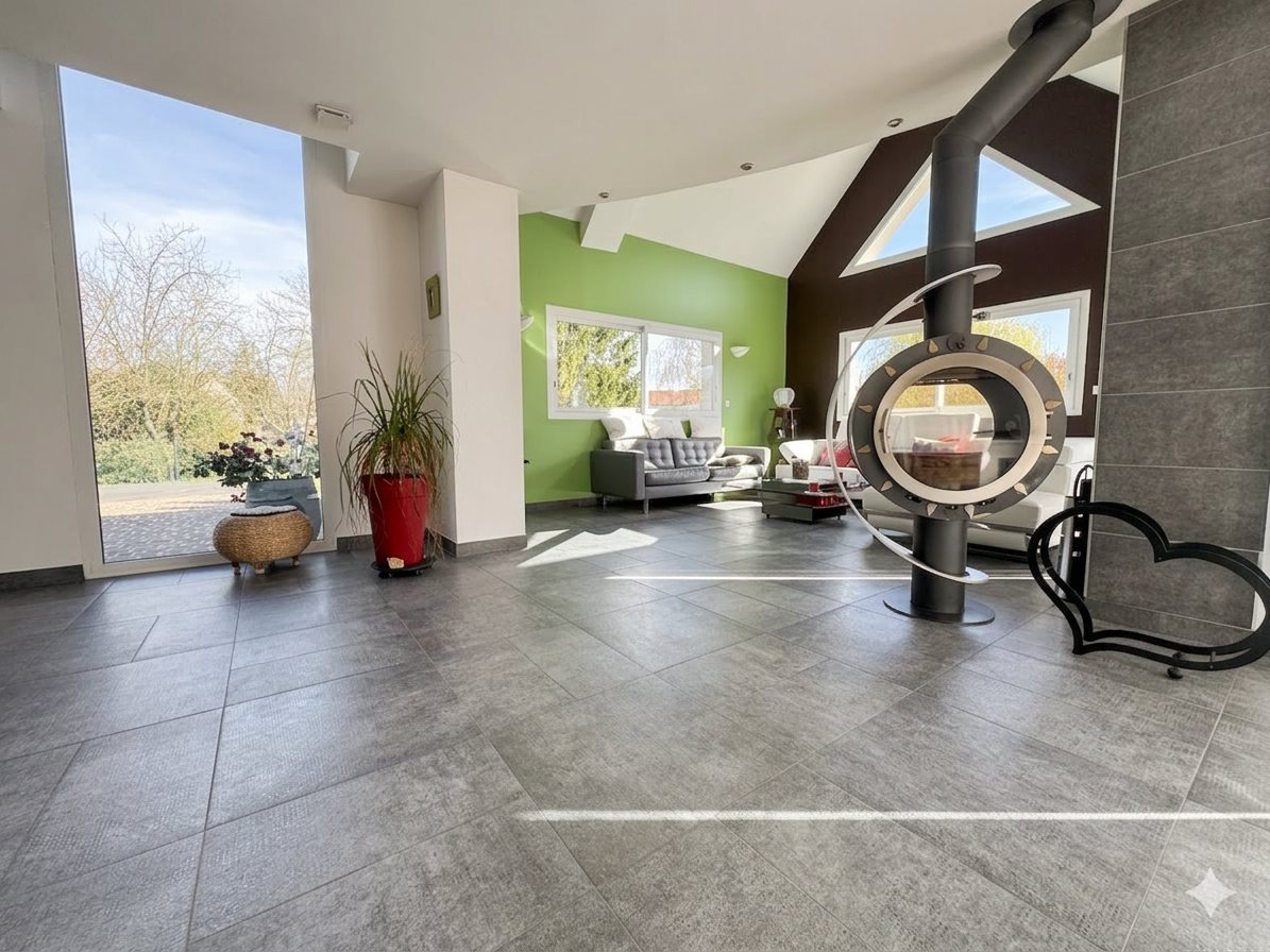 Maison à vendre, 210m², Chantilly