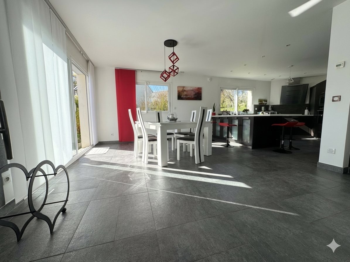 Maison à vendre, 210m², Chantilly