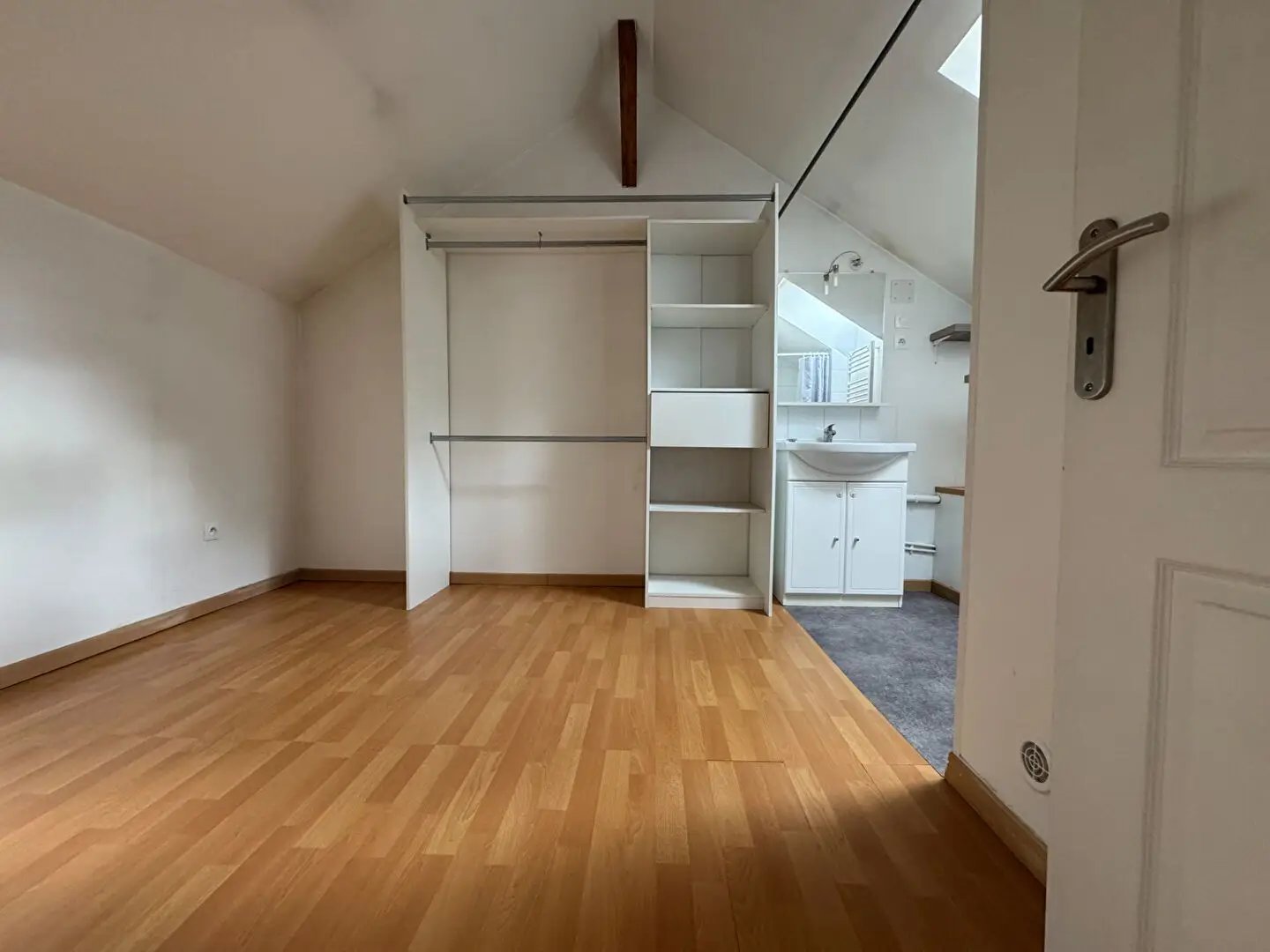 Appartement à louer, 46m², Chantilly