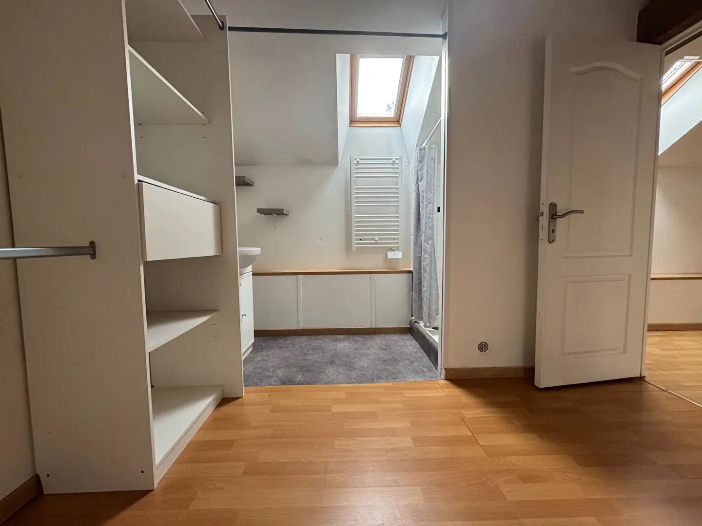 Appartement à louer, 46m², Chantilly