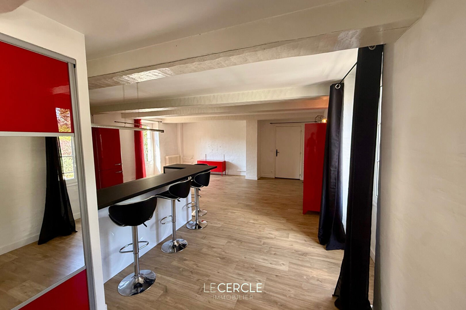 Appartement à louer, 80m², Senlis
