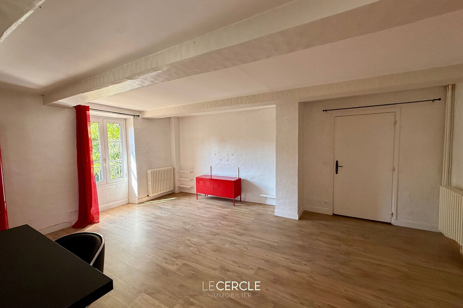 Appartement à louer, 80m², Senlis