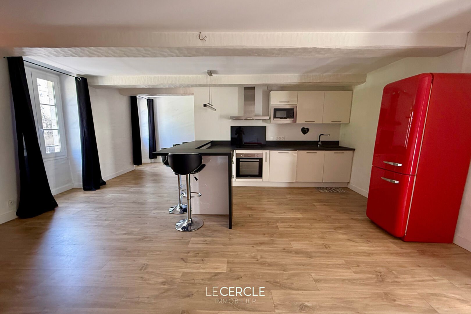 Appartement à louer, 80m², Senlis
