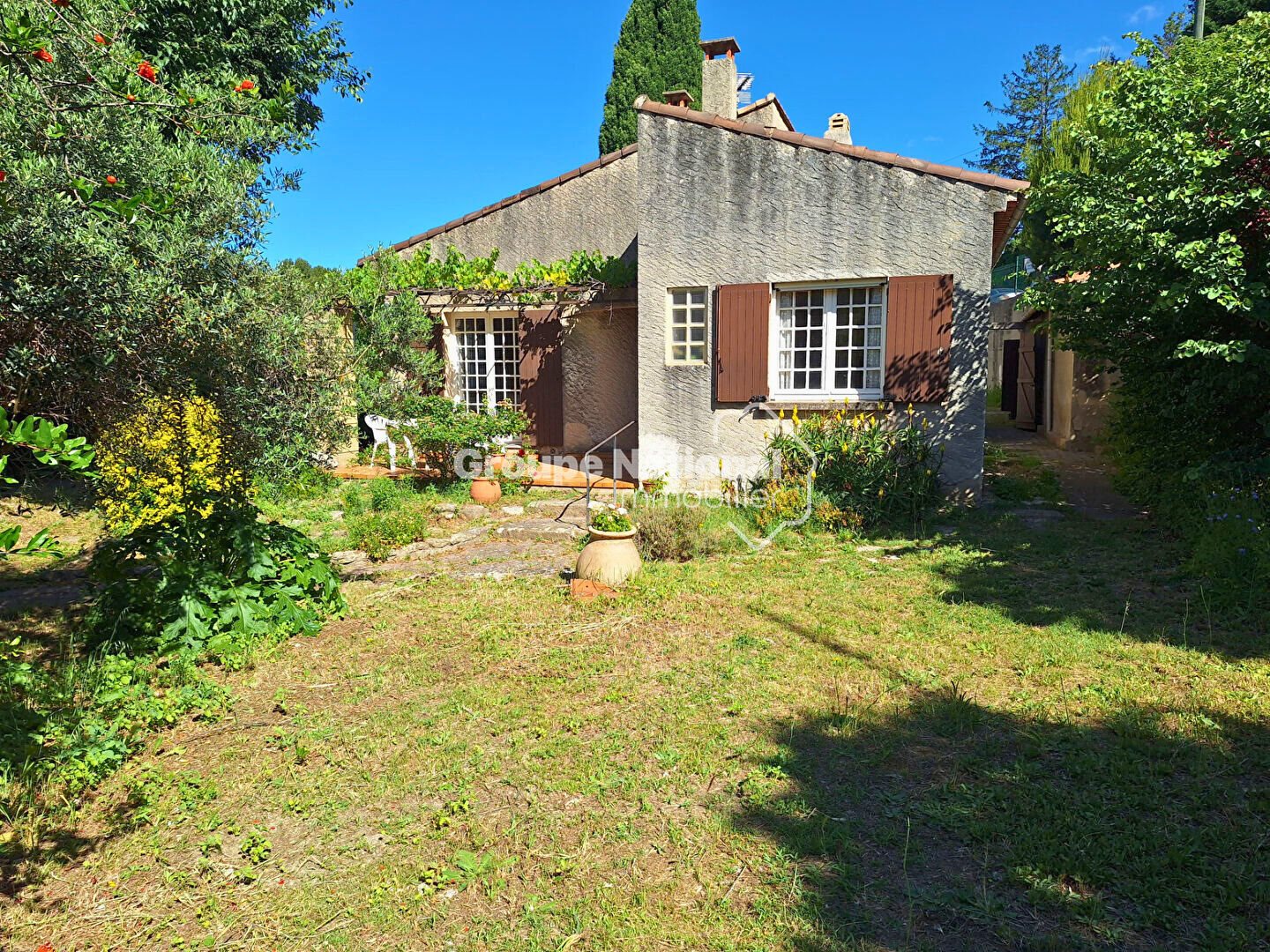 Maison à vendre, 153m², Saint-Chamas
