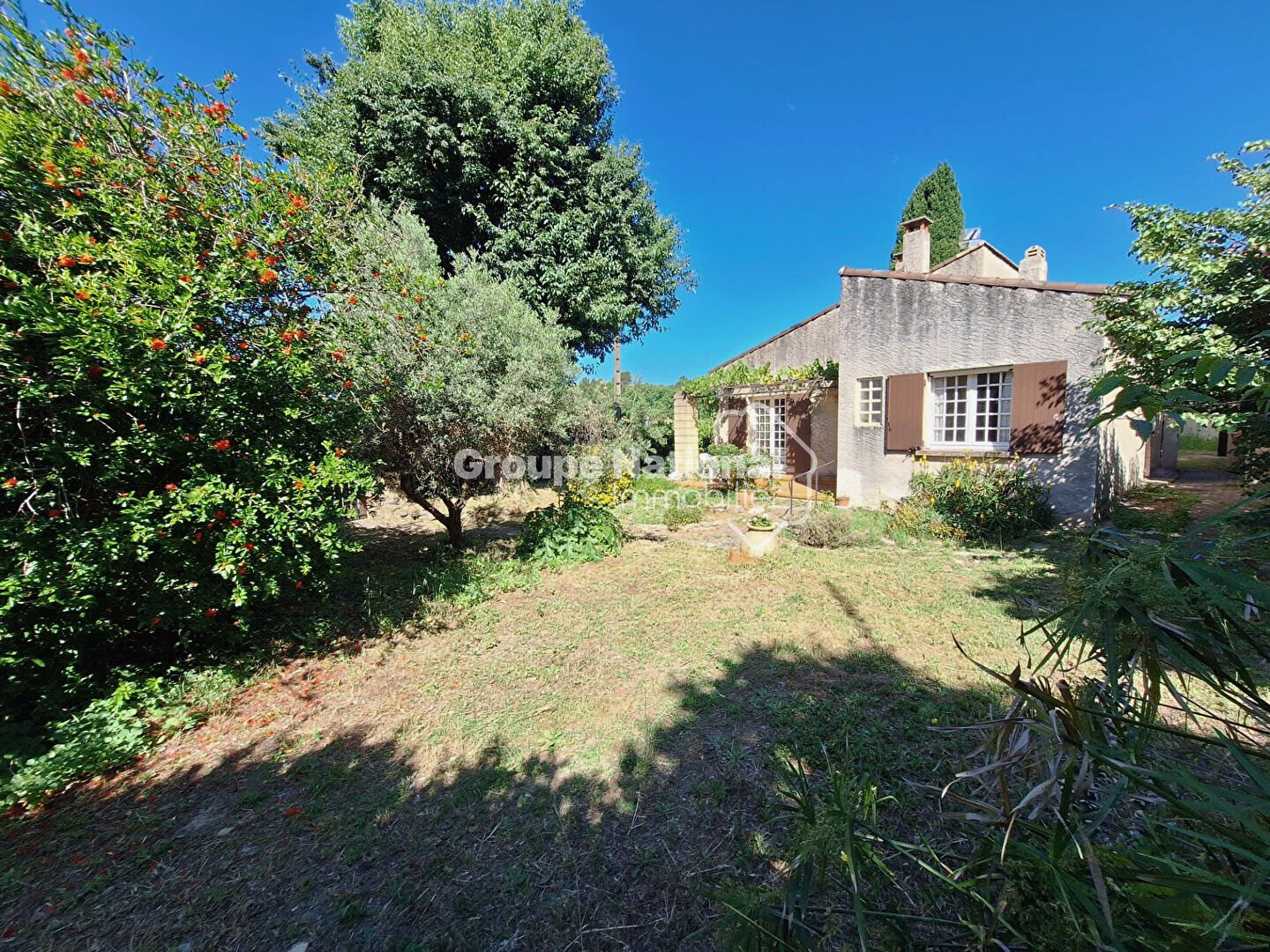 Maison à vendre, 153m², Saint-Chamas