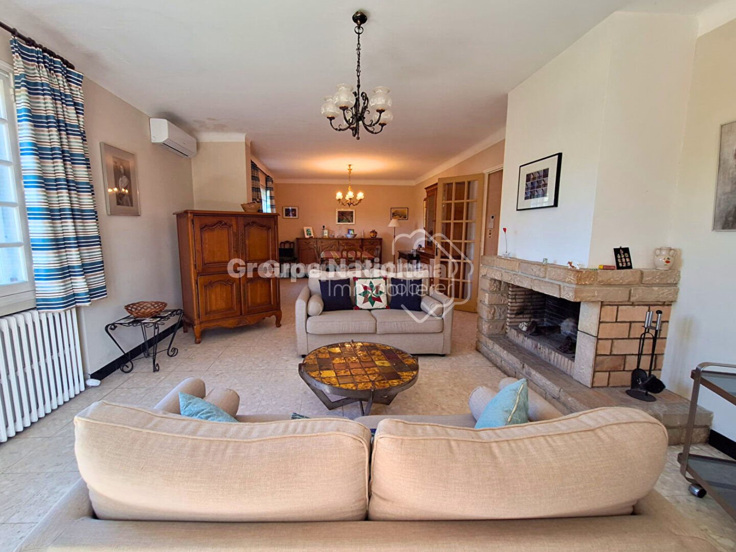 Maison à vendre, 153m², Saint-Chamas