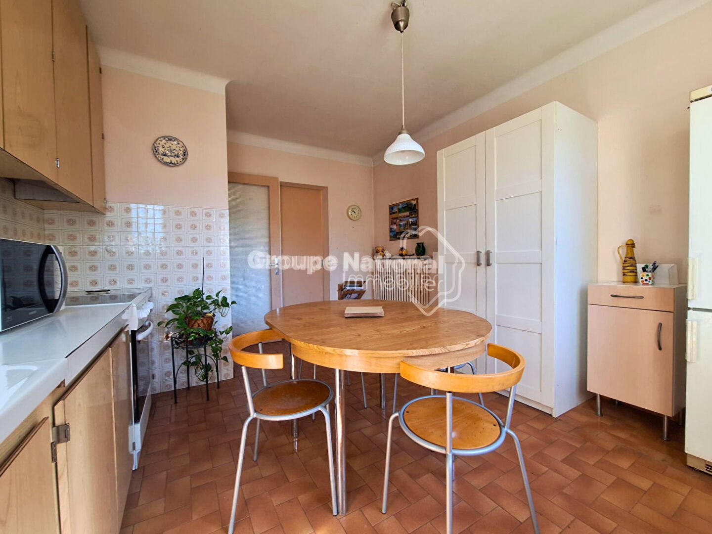 Maison à vendre, 153m², Saint-Chamas
