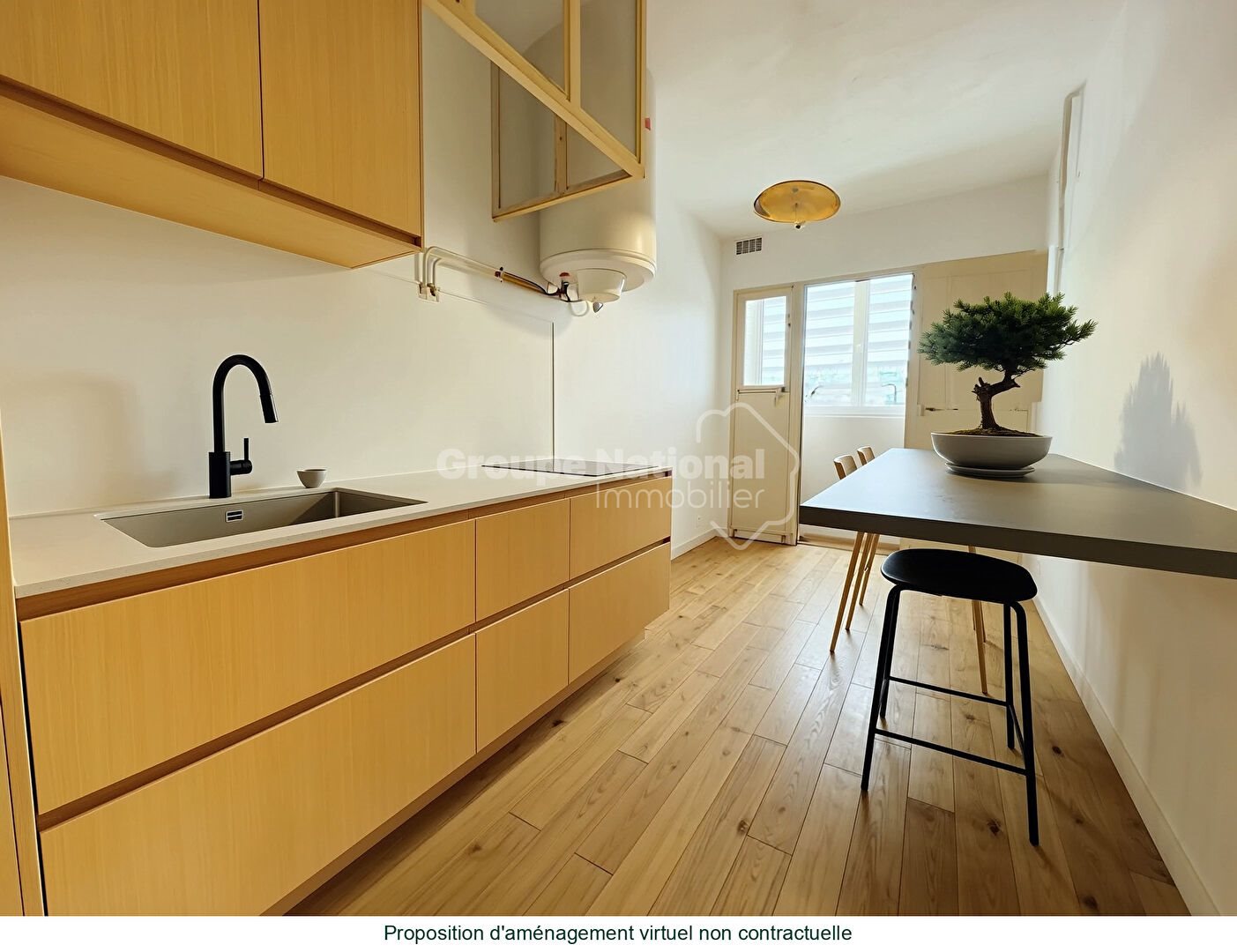 Appartement à vendre, 63m², Salon-de-Provence