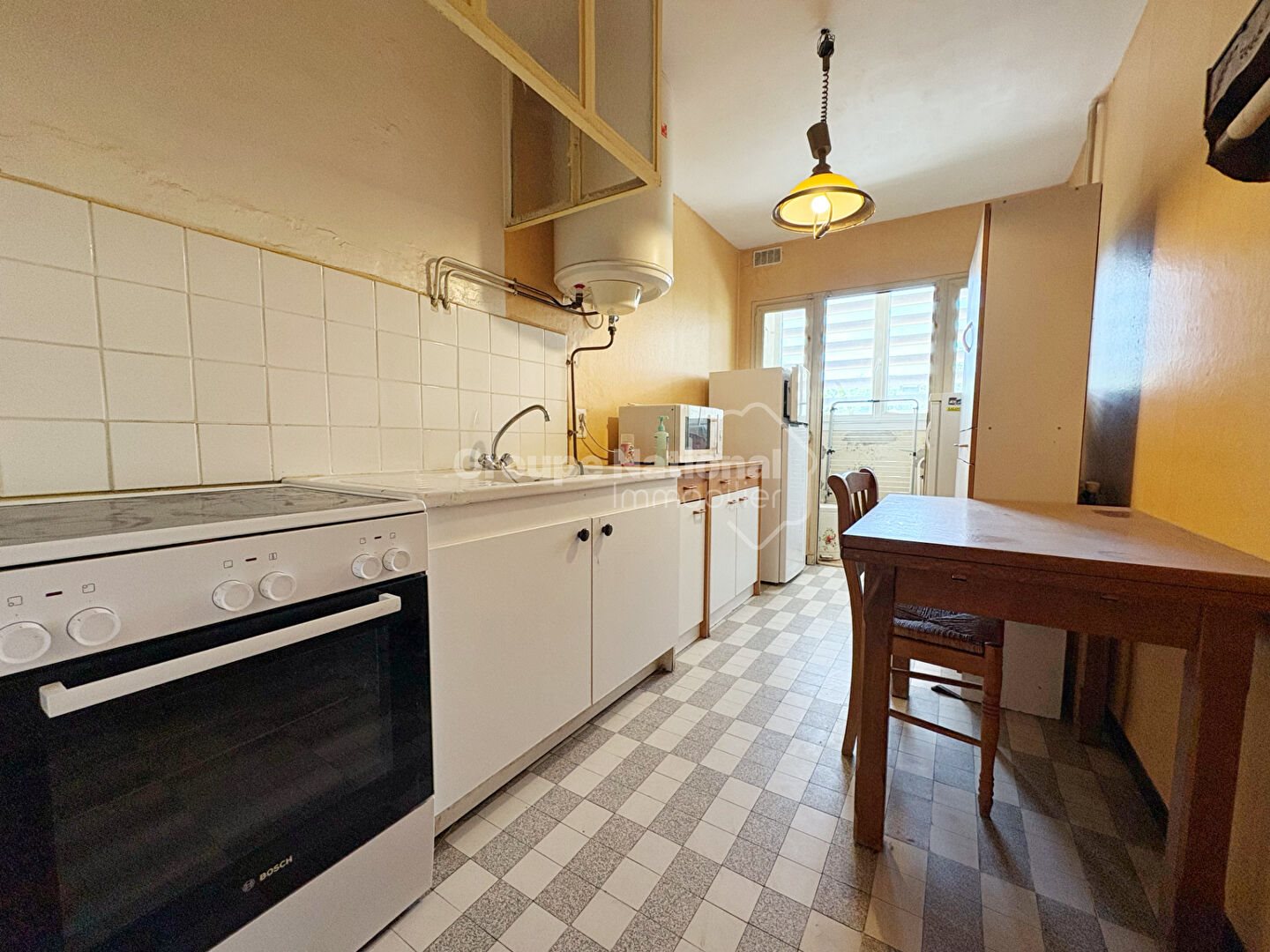 Appartement à vendre, 63m², Salon-de-Provence