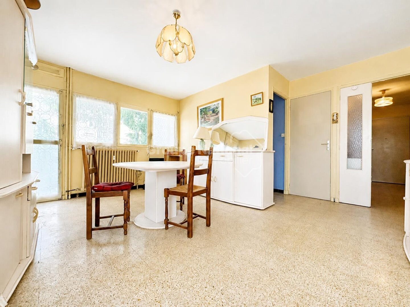Appartement à vendre, 63m², Salon-de-Provence