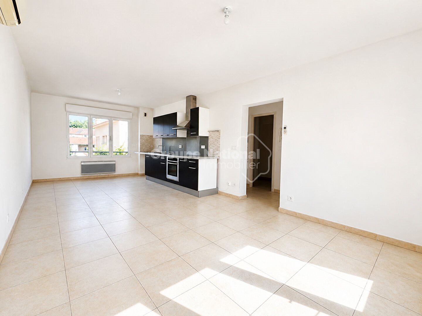 Appartement à vendre, 50m², Istres