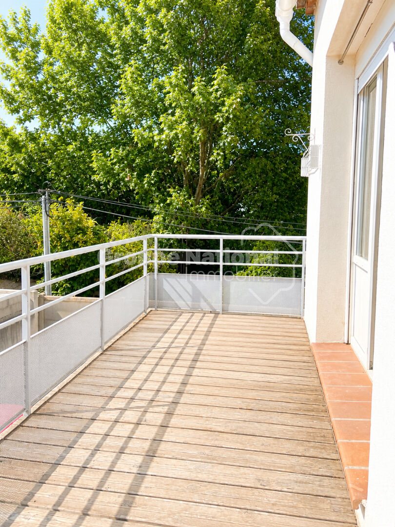 Appartement à vendre, 50m², Istres