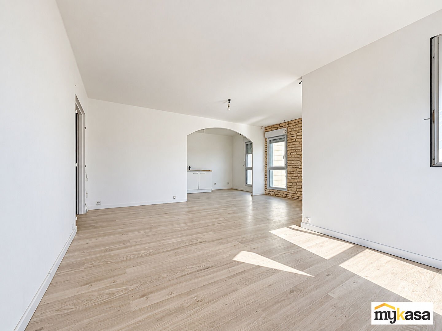 Appartement à vendre, 82m², Port-de-Bouc