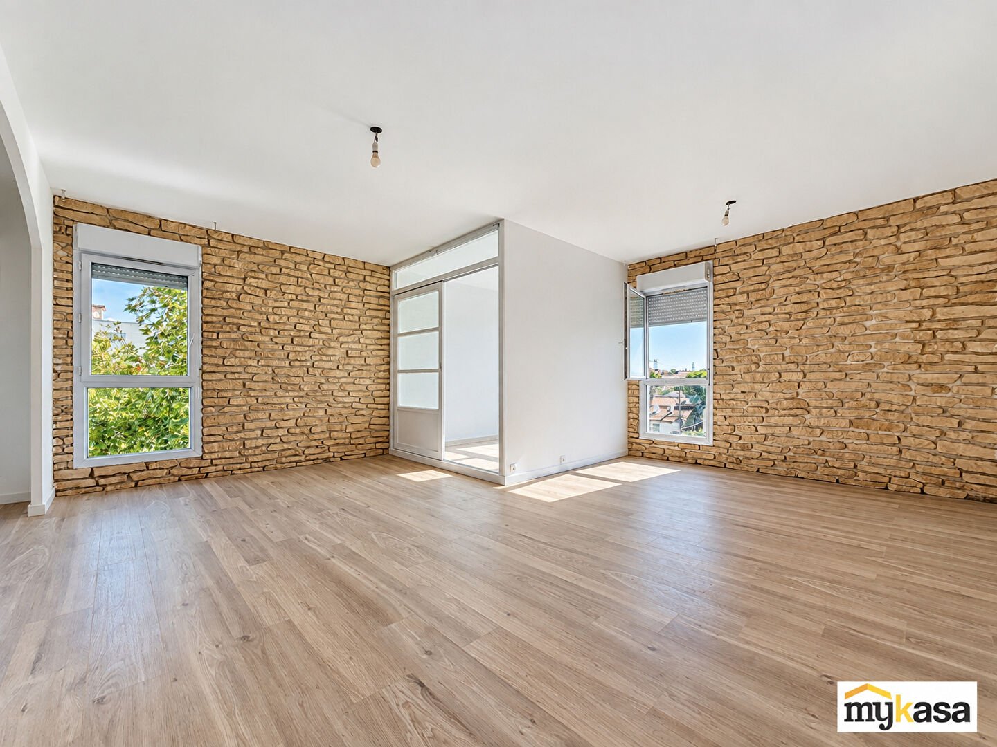 Appartement à vendre, 82m², Port-de-Bouc