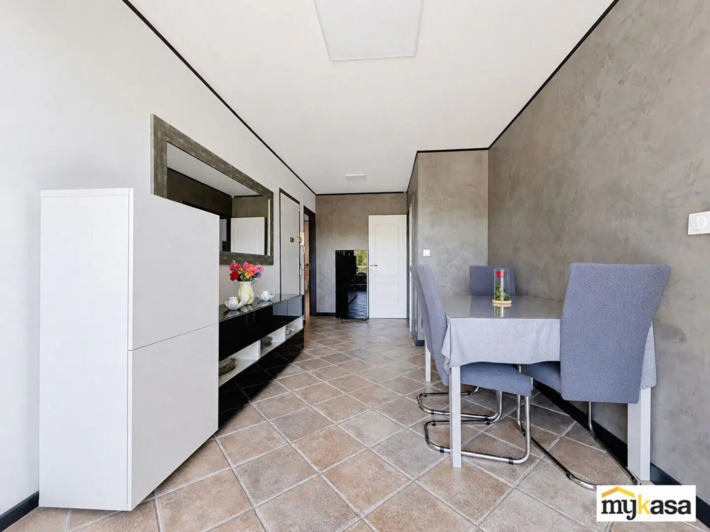 Appartement à vendre, 75m², Martigues
