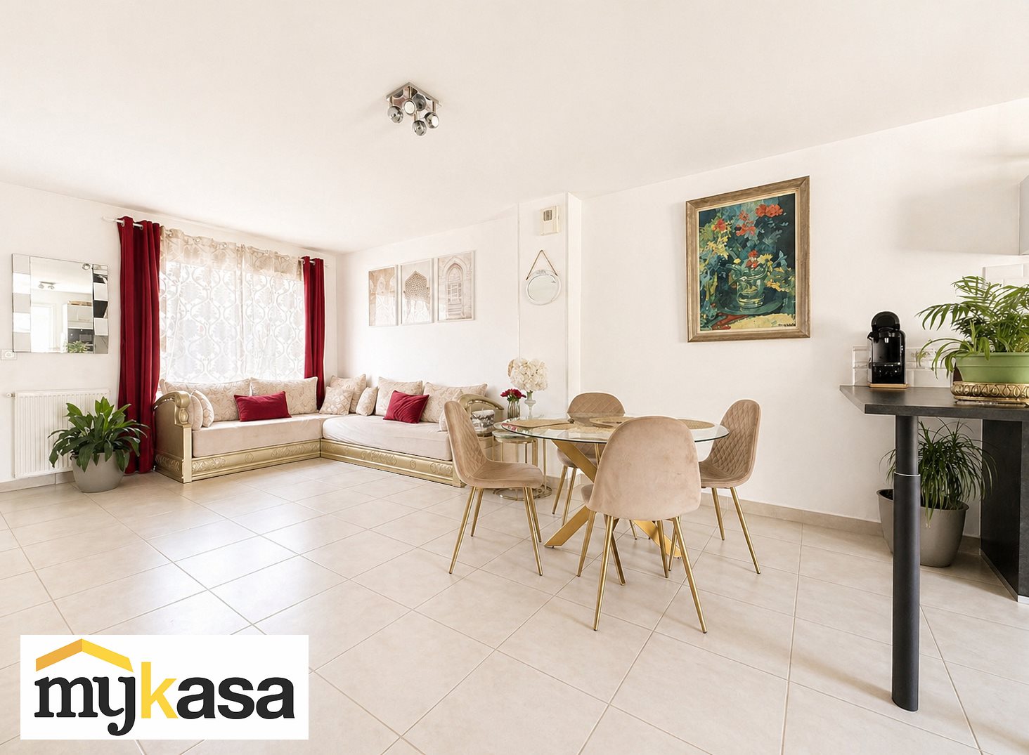 Maison à vendre, 26m², Port-de-Bouc