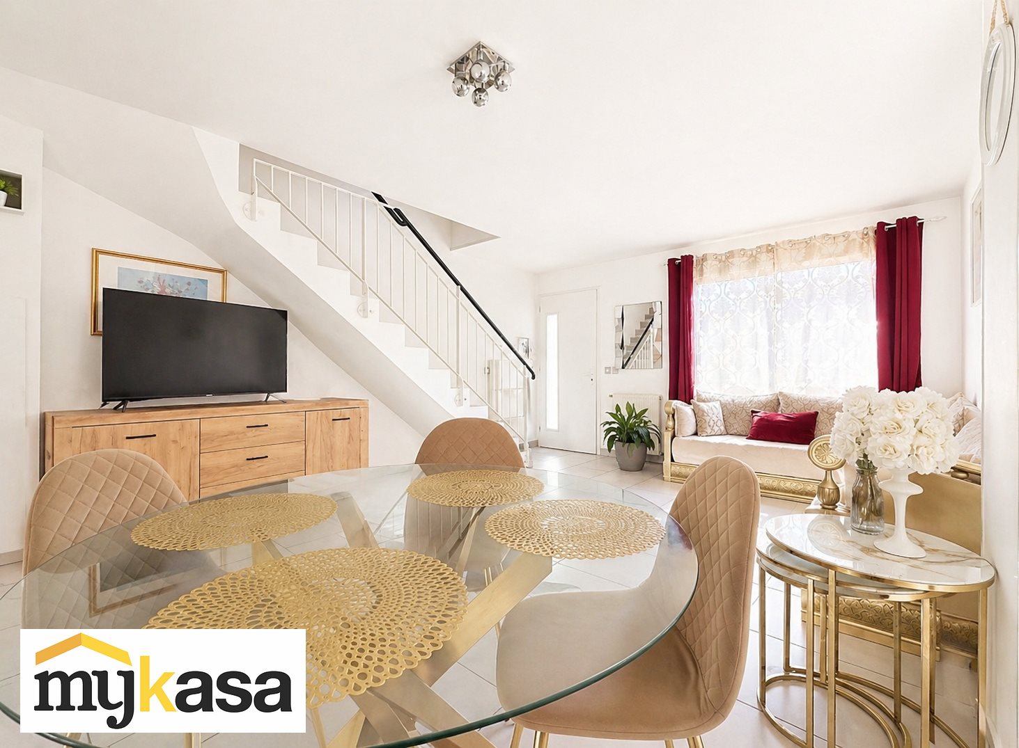 Maison à vendre, 26m², Port-de-Bouc