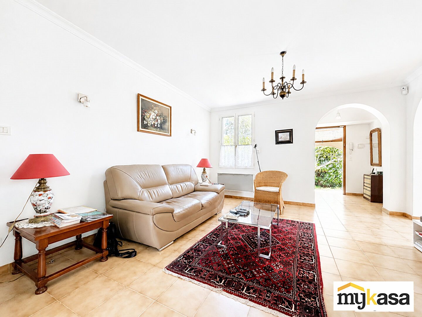 Maison à vendre, 17m², Martigues
