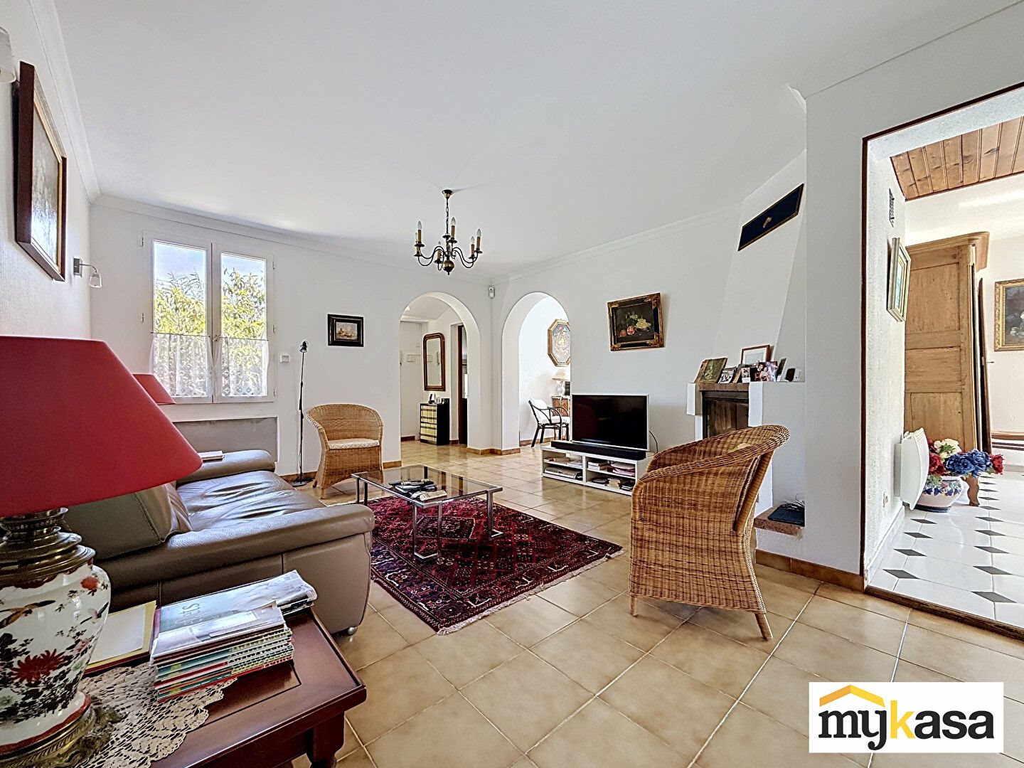 Maison à vendre, 17m², Martigues