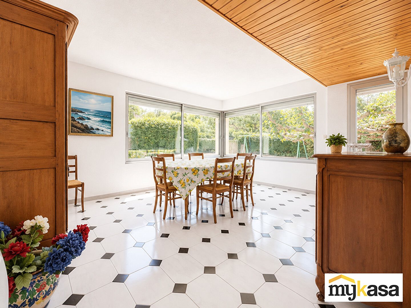 Maison à vendre, 17m², Martigues