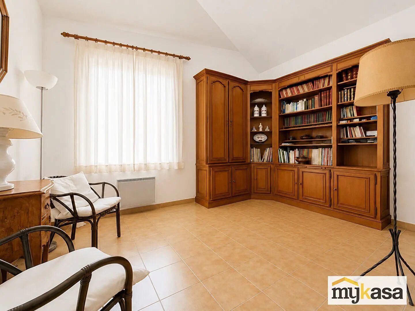 Maison à vendre, 140m², Martigues