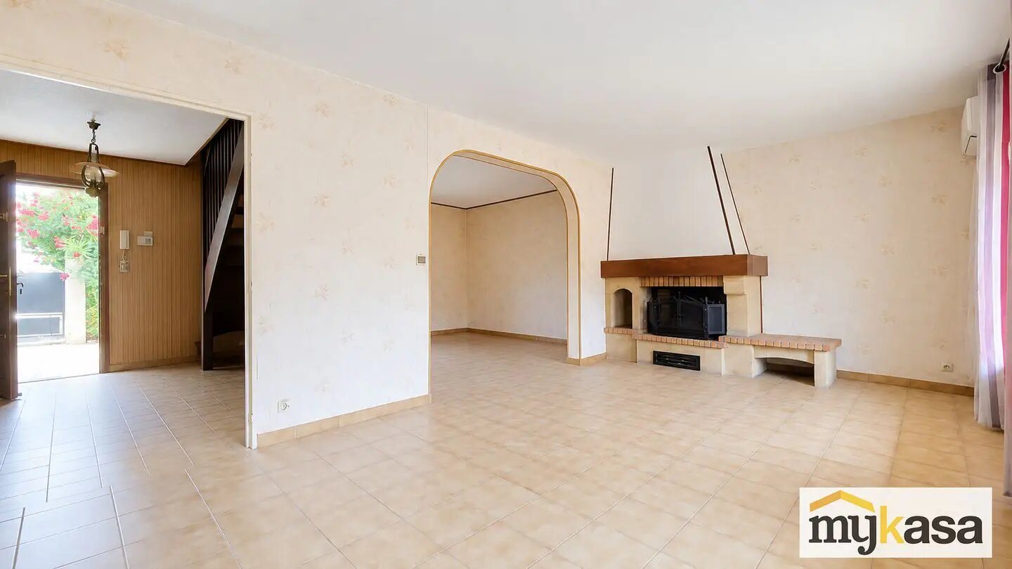 Maison à vendre, 136m², Martigues