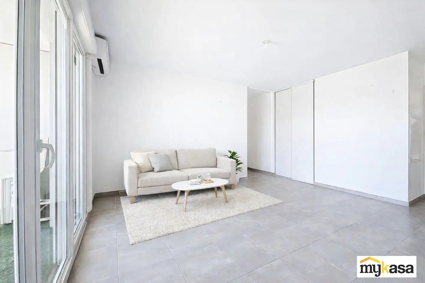 Appartement à vendre, 65m², Martigues
