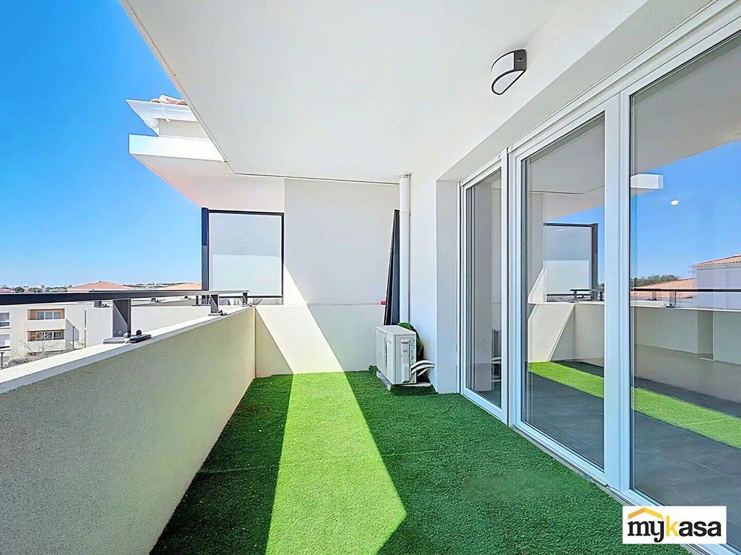 Appartement à vendre, 65m², Martigues