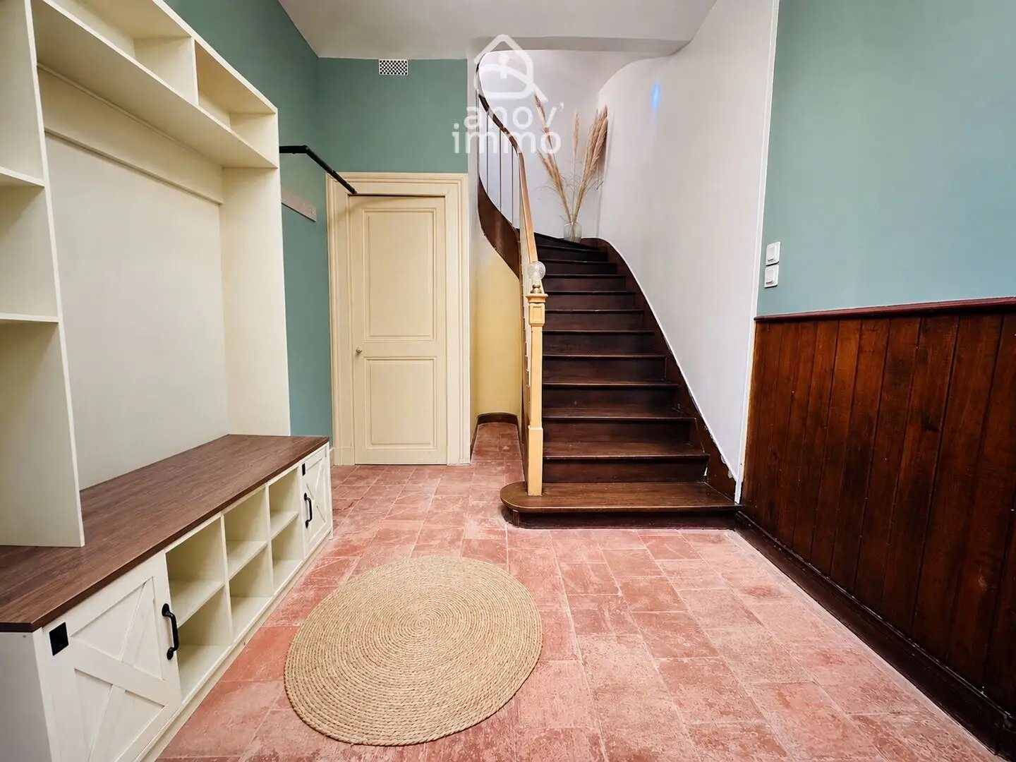 Maison à vendre, 264m², Châteauneuf-sur-Charente