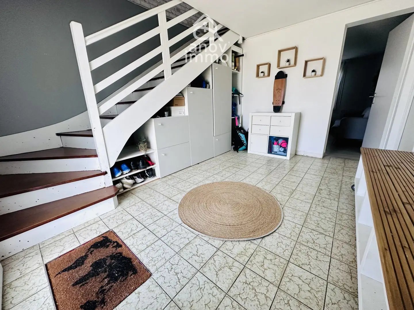 Maison à vendre, 81m², Fléac