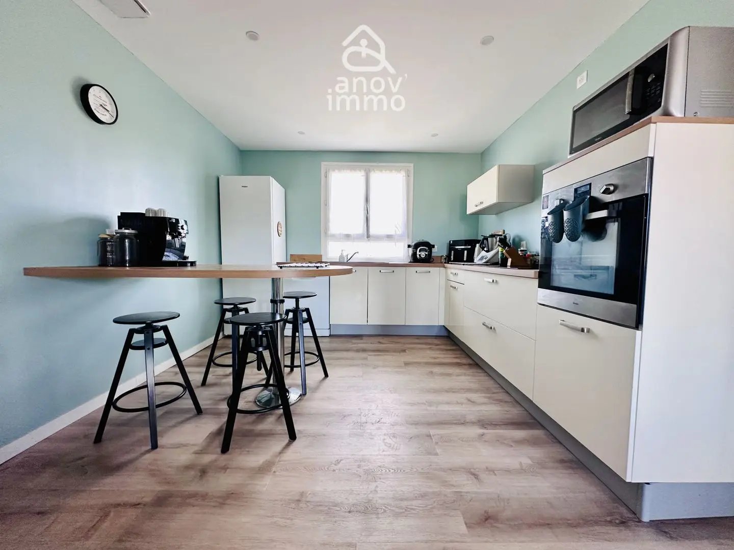 Maison à vendre, 81m², Fléac