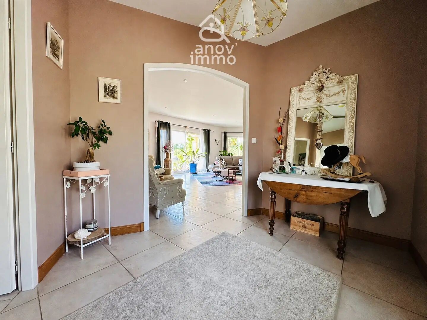 Maison à vendre, 203m², Garat