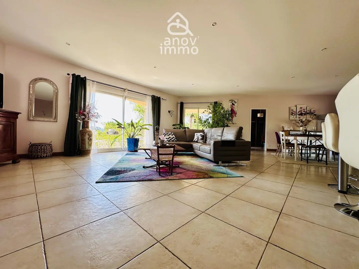 Maison à vendre, 203m², Garat