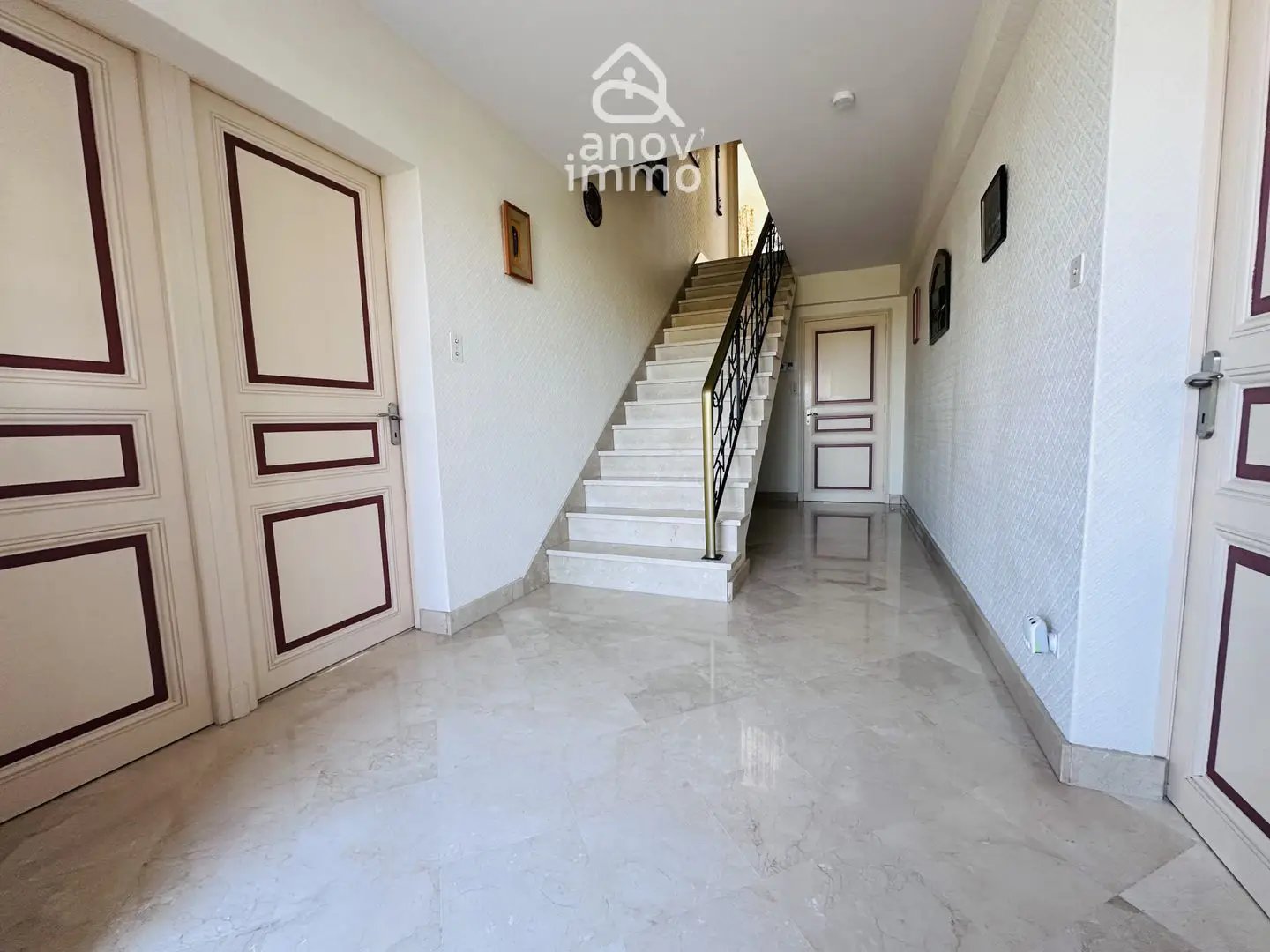 Maison à vendre, 177m², Châteauneuf-sur-Charente