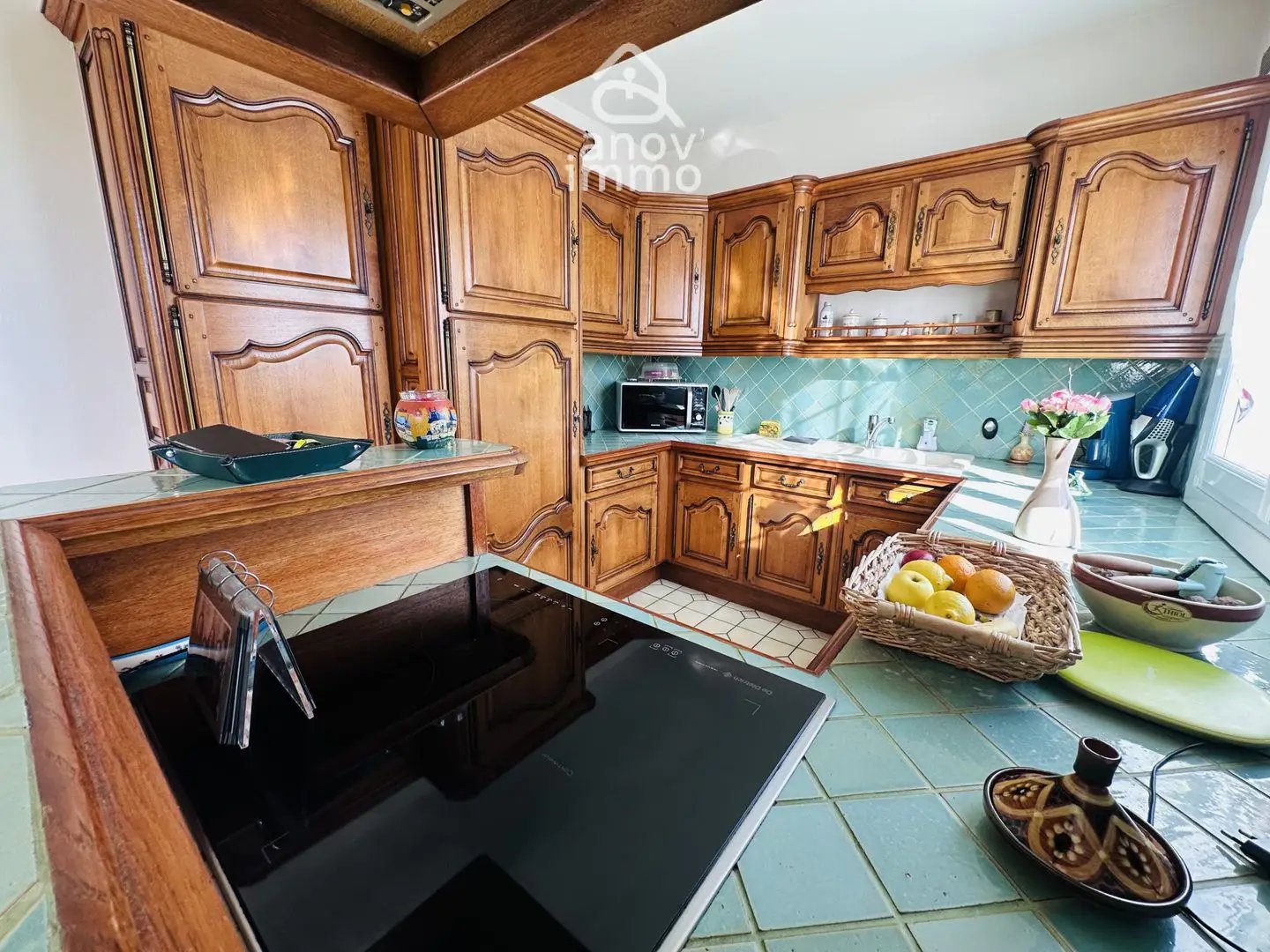 Maison à vendre, 177m², Châteauneuf-sur-Charente