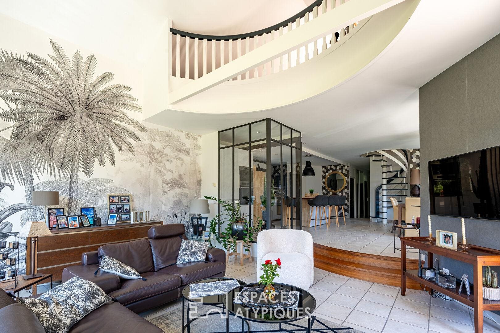 Maison à vendre, 170m², Taulé