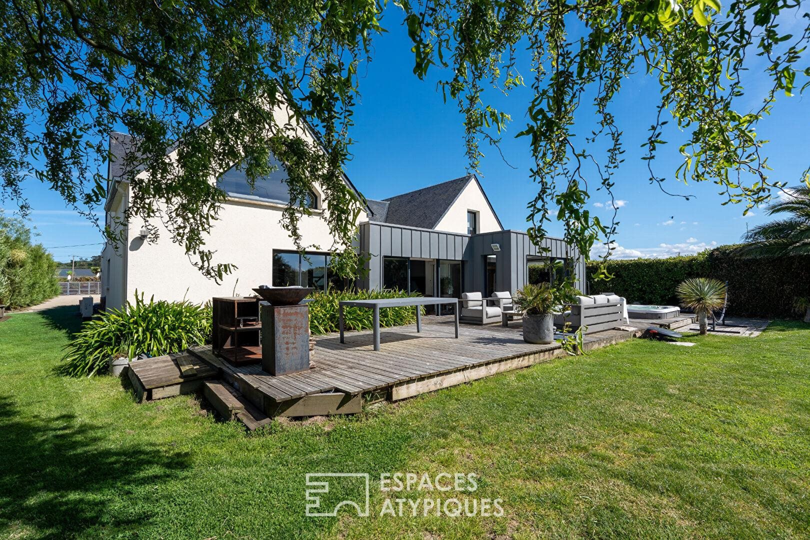 Maison à vendre, 229m², Roscoff